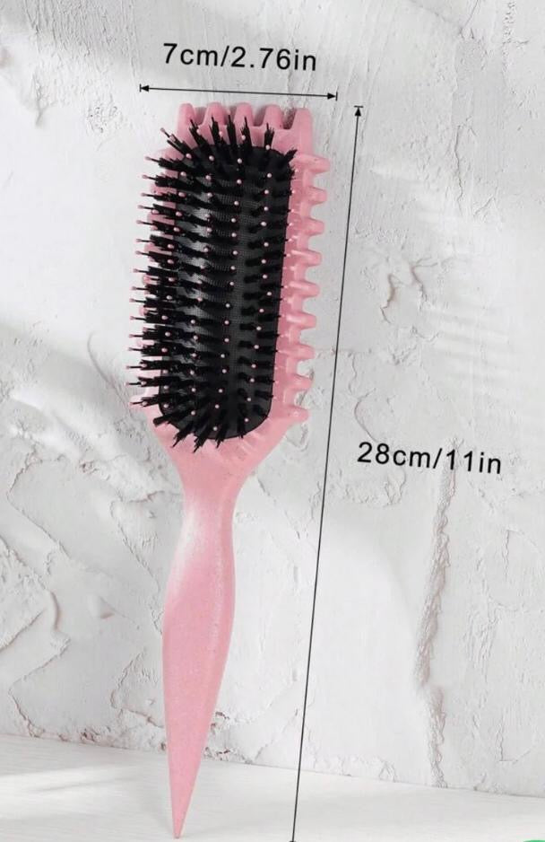 Curly Hair Brush