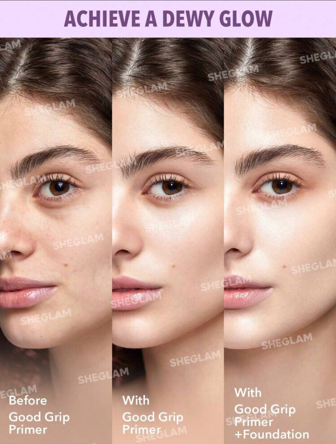 Sheglam Hydrating Primer