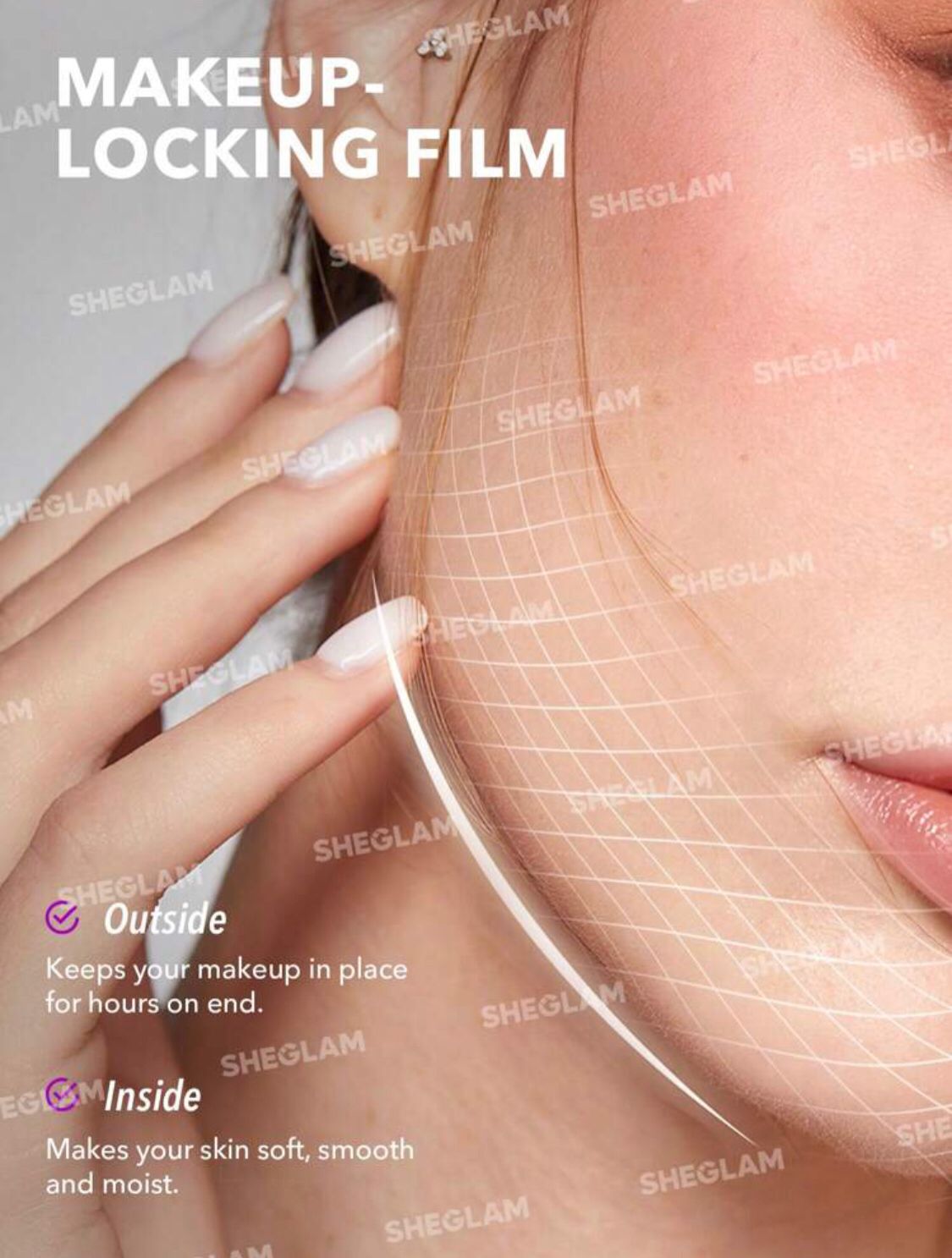 Sheglam Hydrating Primer