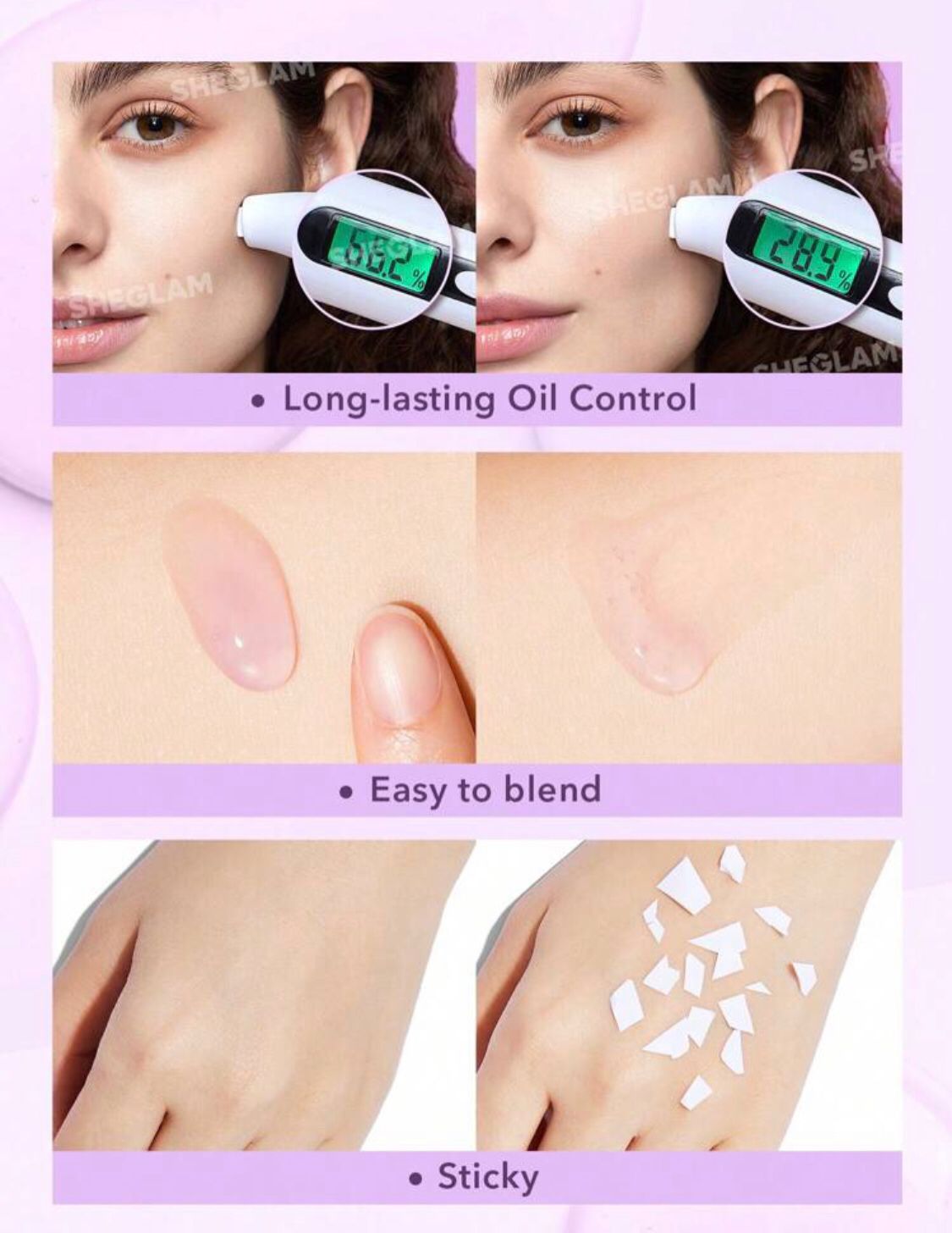 Sheglam Hydrating Primer