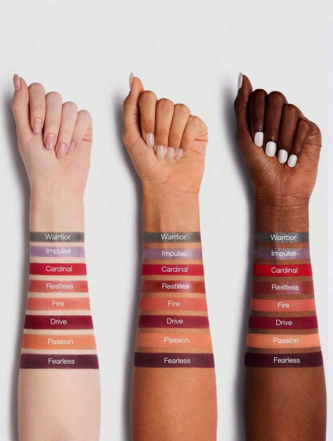 SHEGLAM Adventurous Aries Eyeshadow Palette