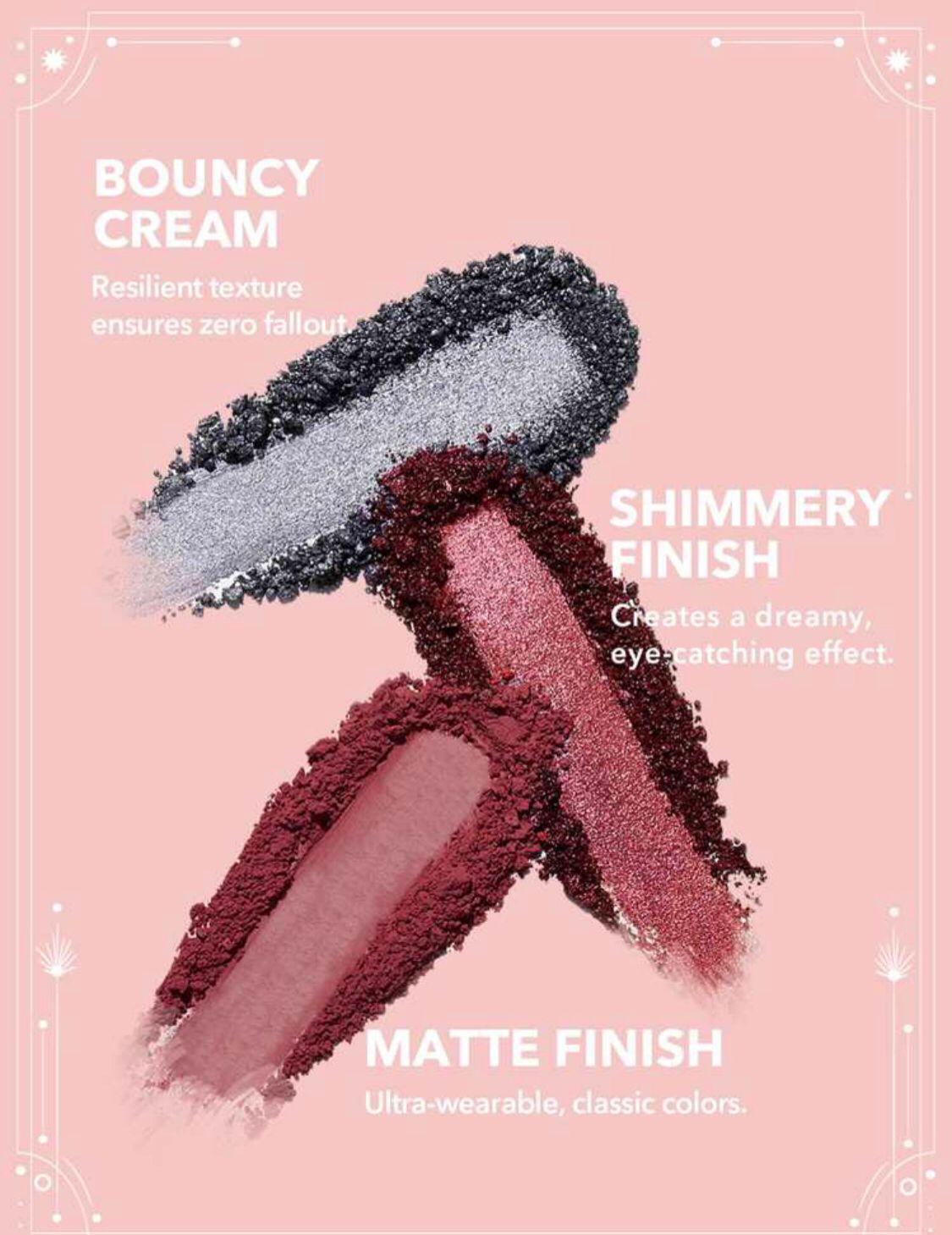 SHEGLAM Adventurous Aries Eyeshadow Palette
