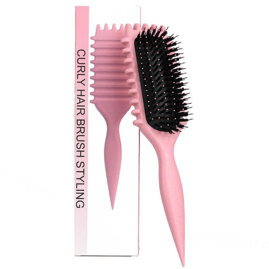 Curly Hair Brush