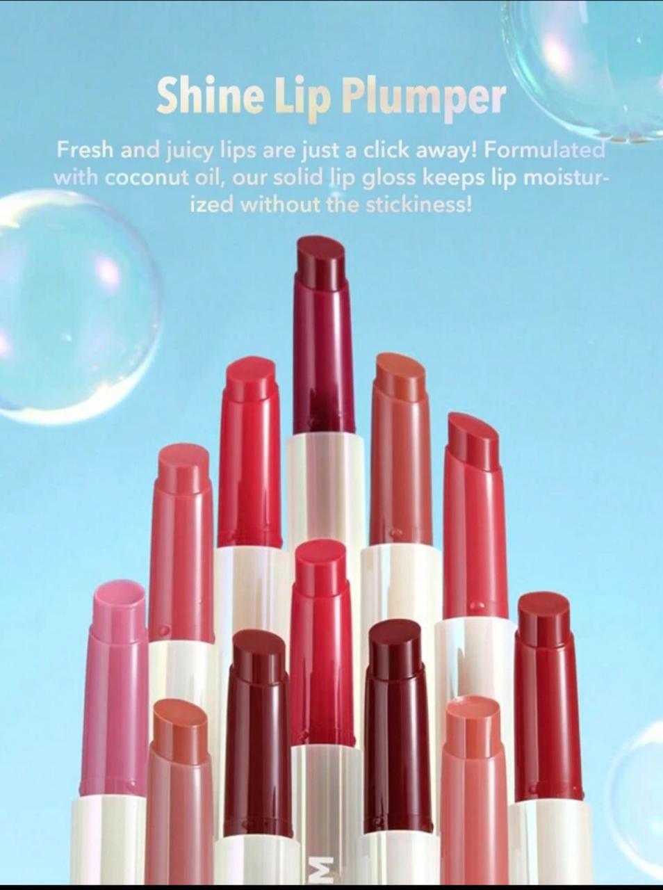 Shine Lip Plumper