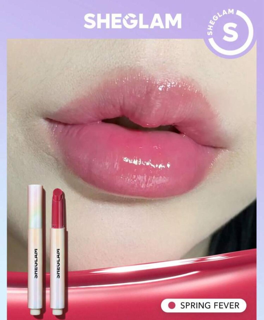 Shine Lip Plumper