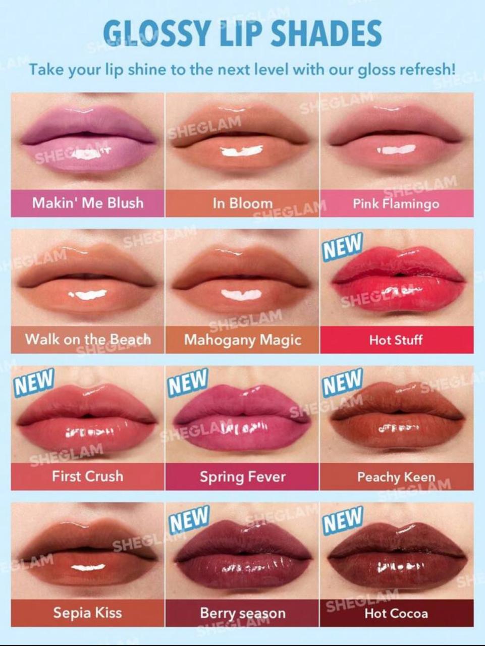Shine Lip Plumper