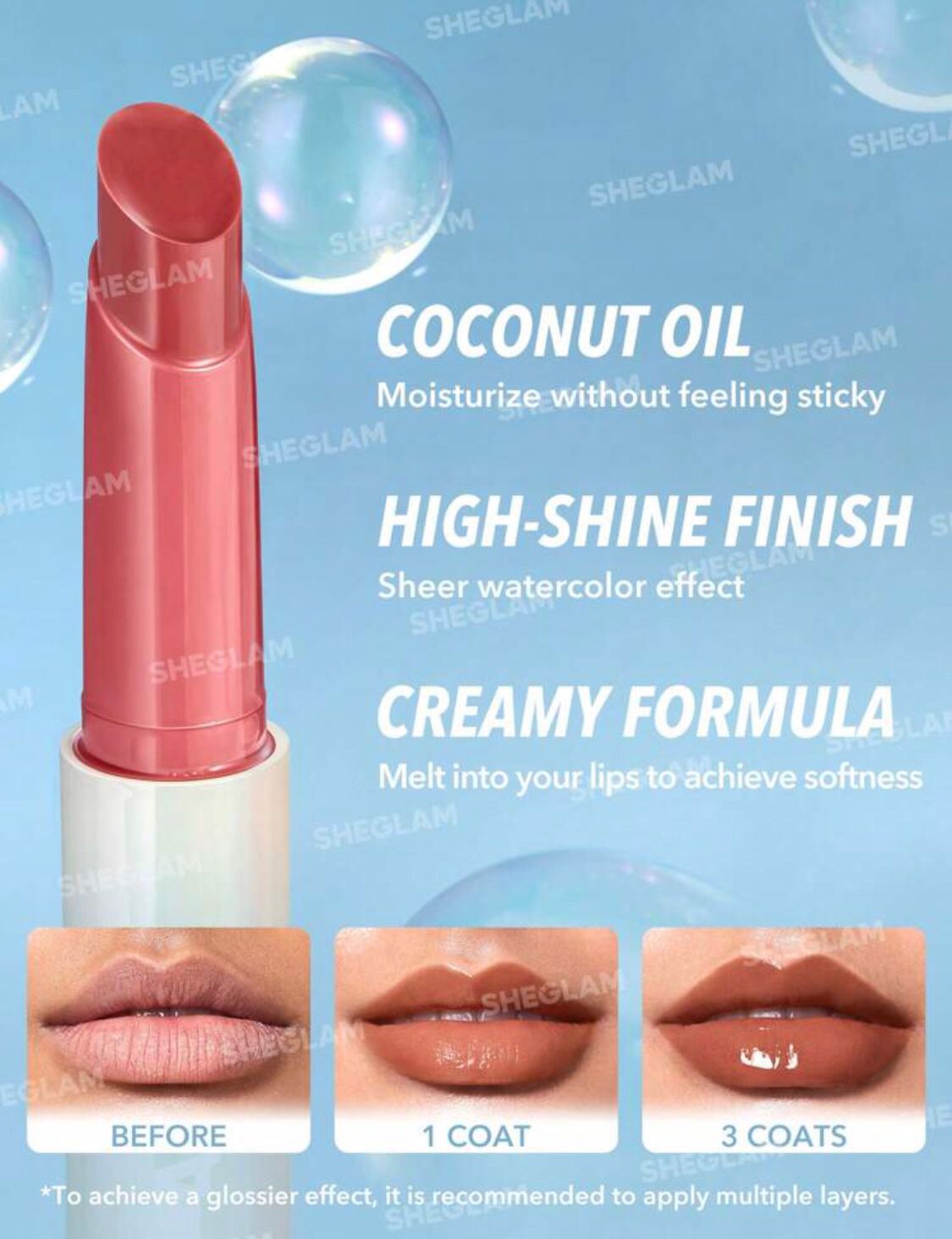 Shine Lip Plumper
