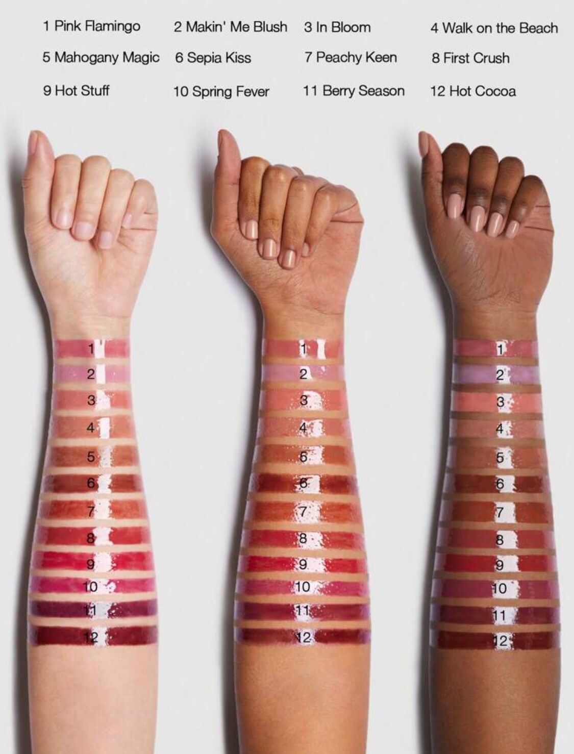 Shine Lip Plumper