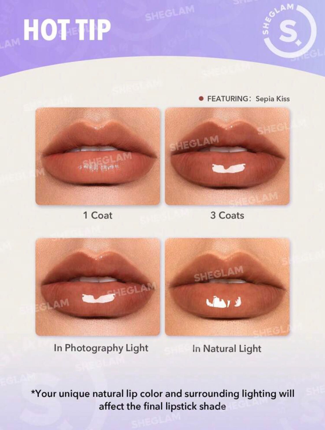 Shine Lip Plumper