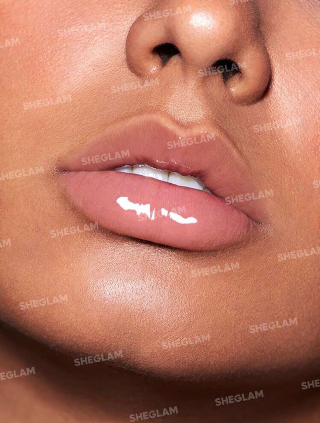 Sheglam Lip Oil
