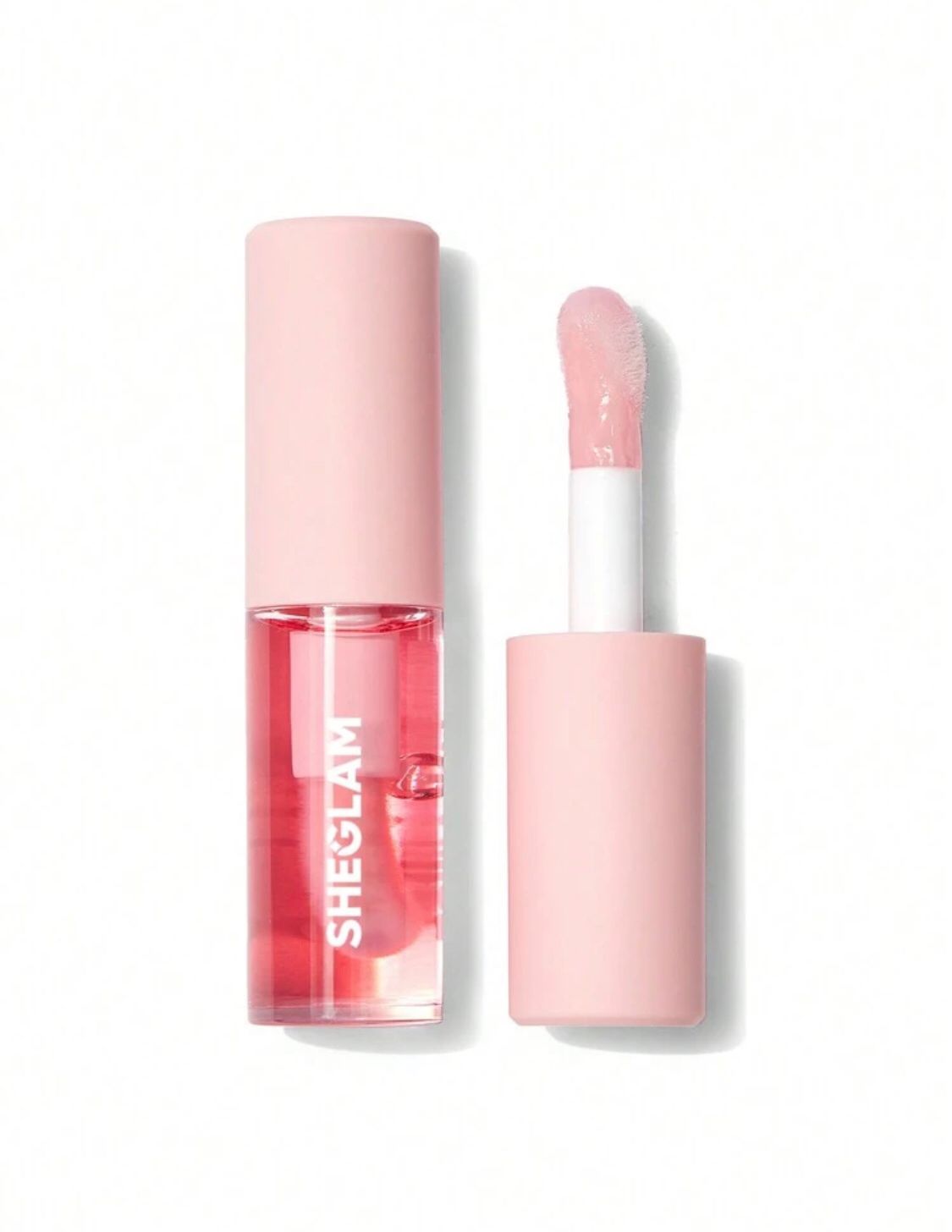 Sheglam Lip Oil