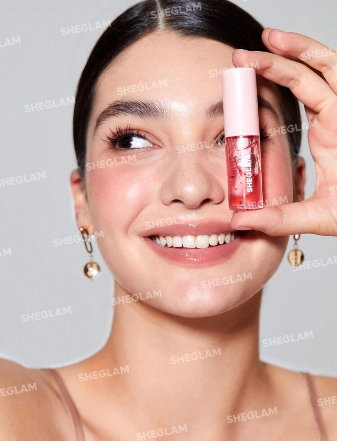 Sheglam Lip Oil