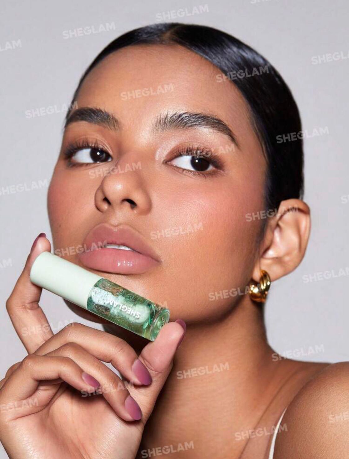 Sheglam Lip Oil