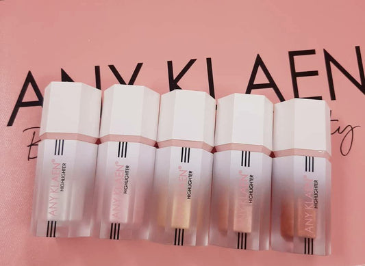 Any Klean Highlighters