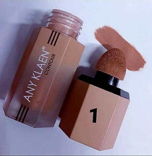 Any Klean Contour