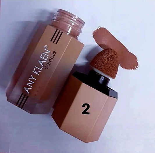 Any Klean Contour