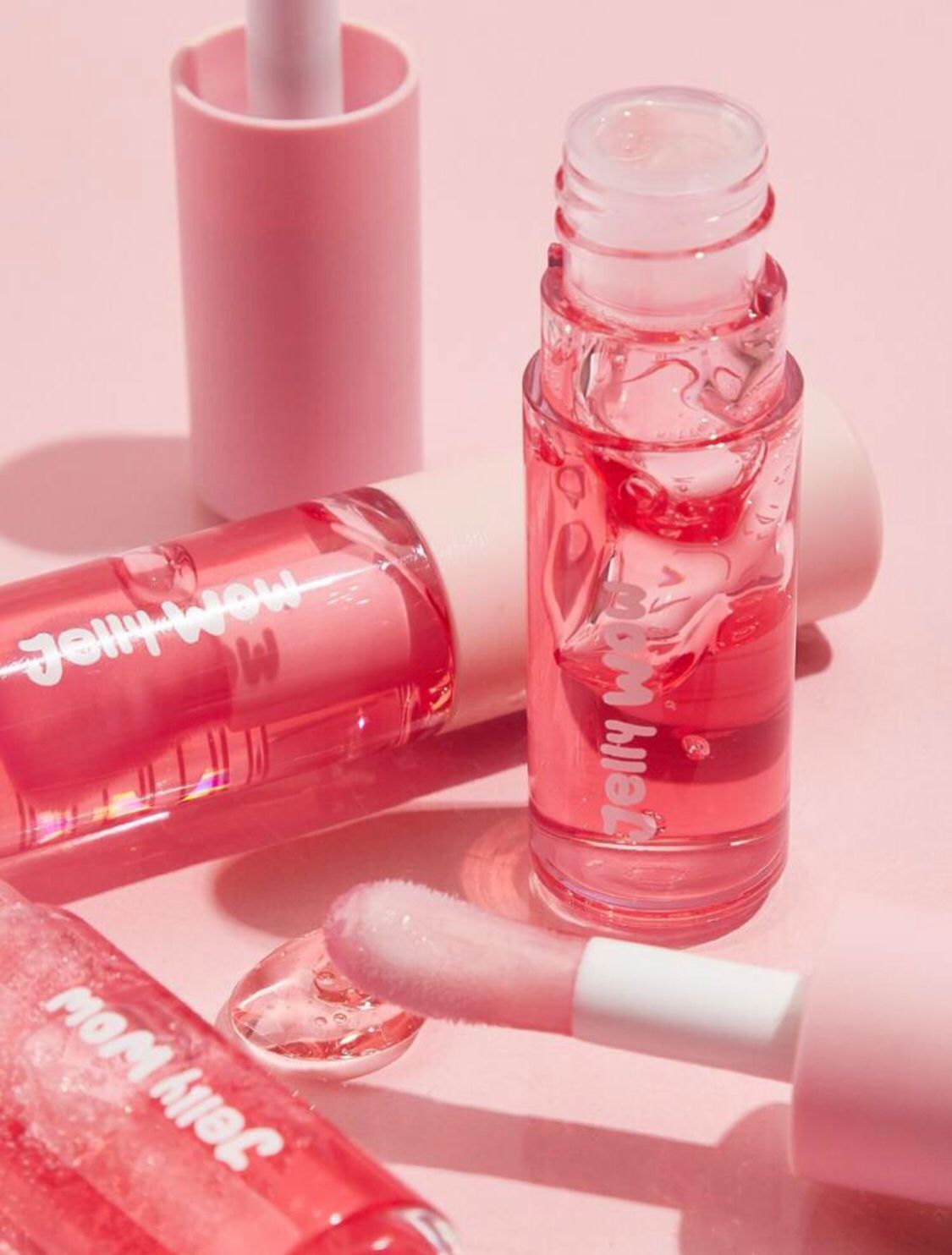 Sheglam Lip Oil