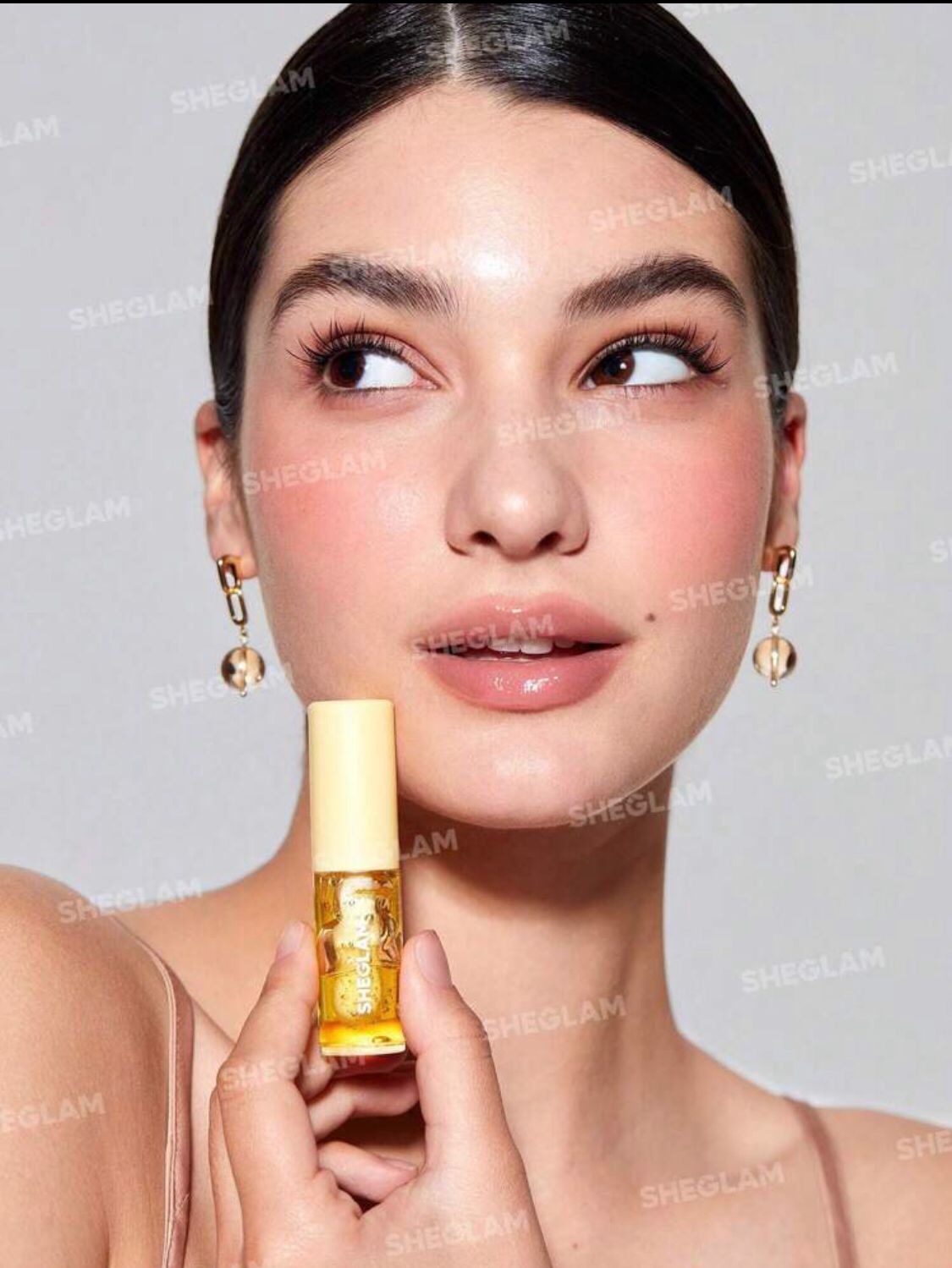Sheglam Lip Oil