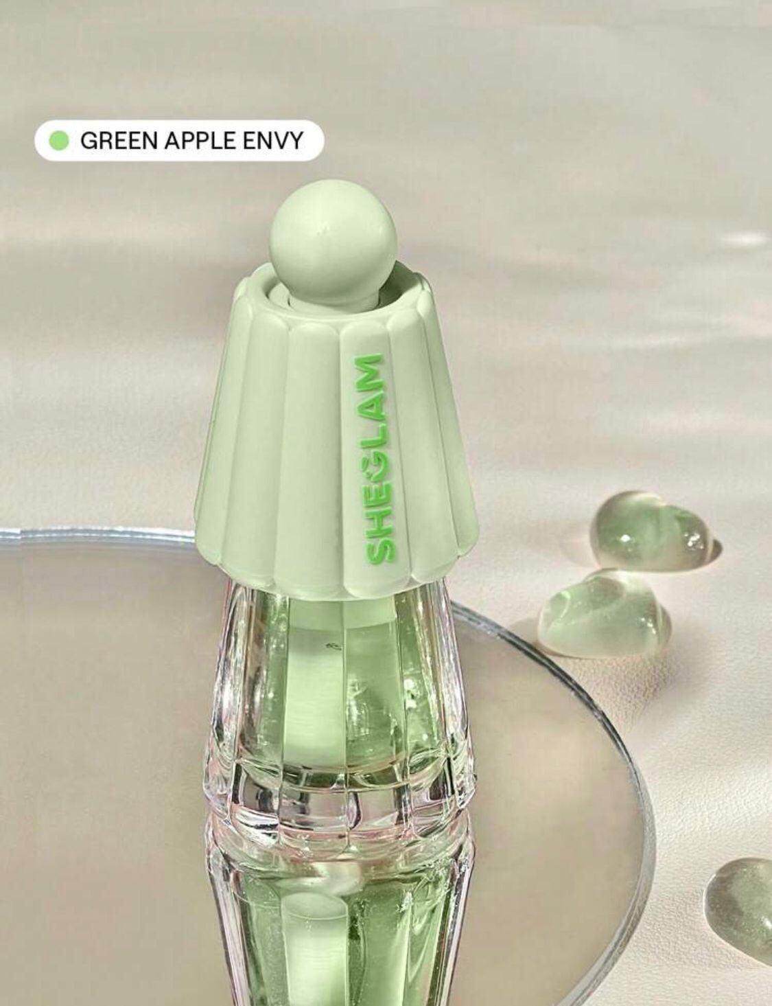 Sheglam Jelly Lip Oil