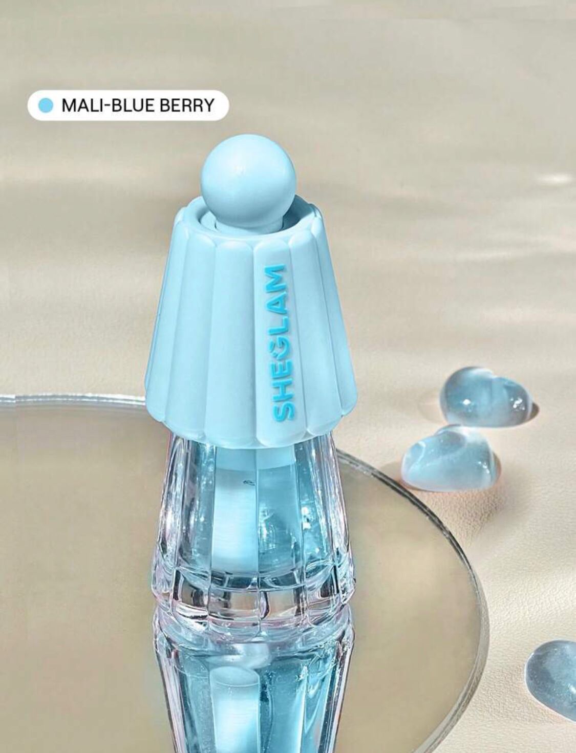 Sheglam Jelly Lip Oil